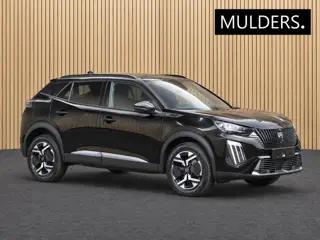 Peugeot 2008 1.2 Hybrid 145 GT VOORRAAD KORTING