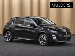 Peugeot 208 1.2 Hybrid 110 e-DCS6 Allure VOORRAAD KORTING