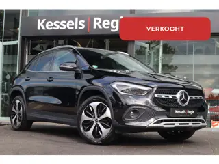 Mercedes-Benz GLA 250 e Style | Pano | Ambient | Distronic | Multibeam | Camera | Bliss | CarPlay | 