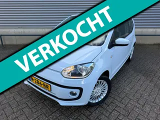 Volkswagen Up! 1.0 high up!