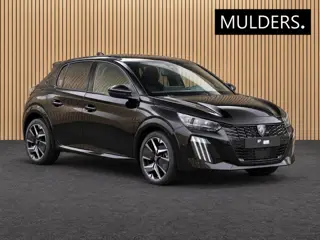 Peugeot 208 Hybrid 110 e-DCS6 GT VOORRAAD KORTING