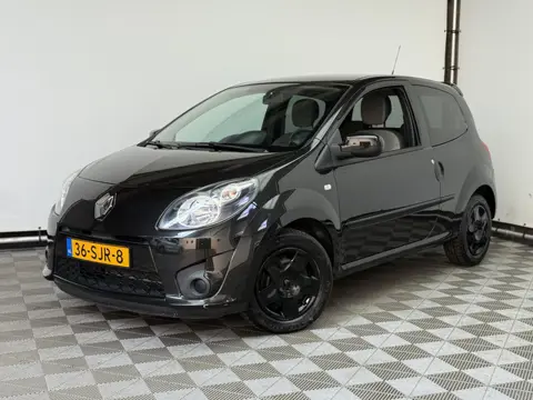 Renault Twingo 1.2-16V Collection Airco 1e Eigenaar NL Auto