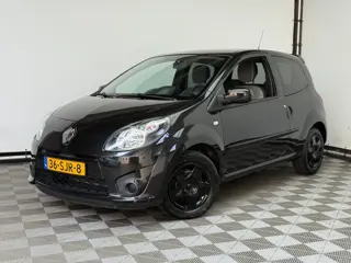 Renault Twingo 1.2-16V Collection Airco 1e Eigenaar NL Auto