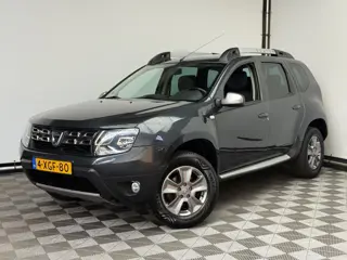 Dacia Duster 1.2 TCe 4x2 Prestige Navi Airco Trekhaak 1e Eigenaar