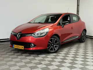 Renault Clio 0.9 TCe ECO Collection 5-drs Navi ECC NL Auto