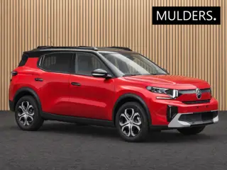 Citroen Ë-C3 Aircross Plus 113pk Extended Range 54 kWh VOORRAAD KORTING