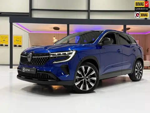 Renault Austral E-Tech Full Hybrid 200pk |Navi | Apple CarPlay | Camera | Stoelverwarming | Cruise C