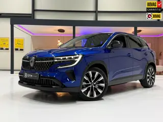 Renault Austral E-Tech Full Hybrid 200pk |Navi | Apple CarPlay | Camera | Stoelverwarming | Cruise C