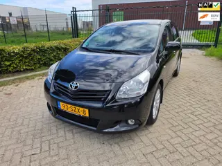 Toyota Verso 1.8 VVT-i Dynamic Business PANO AUTOMAAT!