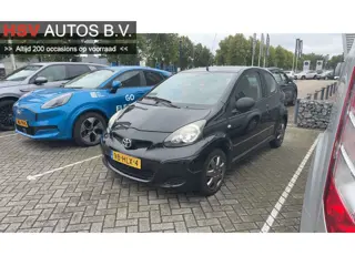 Toyota Aygo 1.0-12V Access airco *155.000km*