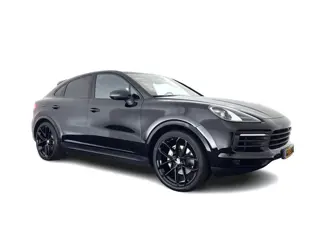 Porsche Cayenne Coupé 3.0 E-Hybrid Platinum Edition (Plug-In) {SoH-100%} Aut. *PANO | LEATHER | FULL