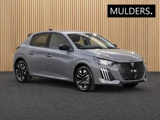 Peugeot 208 1.2 Hybrid 110 e-DCS6 Allure VOORRAAD KORTING