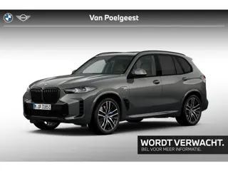 BMW X5 xDrive50e M-Sport Pro 22 Inch / Comfort Acces / Soft Close / Electrische Zwenkhaak / Geluids 
