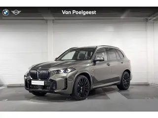 BMW X5 xDrive50e | M-Sport Pro | Sky Lounge | Trekhaak | Soft-Close | Innovation Pack | Travel Pack