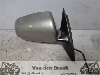 Audi A4 2001-2005 Spiegel rechts electrisch verstelbaar