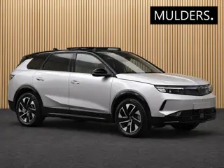 Opel Grandland Electric GS 73 kWh VOORRAAD KORTING