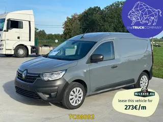 Renault Express 1.5 DCI (bj 2022)
