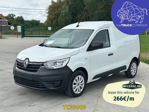 Renault Express 1.5 DCI (bj 2023)
