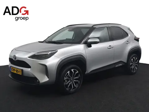 Toyota Yaris Cross 1.5 Hybrid 130 Dynamic | Navigatie | Keyless Entry | Led Verlichting | Achteruitr