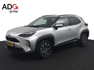 Toyota Yaris Cross 1.5 Hybrid 130 Dynamic | Navigatie | Keyless Entry | Led Verlichting | Achteruitr
