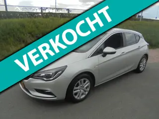 Opel Astra Opel astra 1.4 benzine 5 deurs airco trekhaak