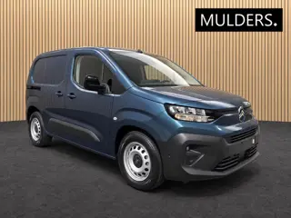 Citroen ë-Berlingo 136 L1 50 kWh VOORRAADKORTING
