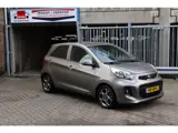 Foto 22 van Kia Picanto 1.2 CVVT DynamicLine (bj 2015, automaat)