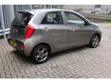 Foto 25 van Kia Picanto 1.2 CVVT DynamicLine (bj 2015, automaat)