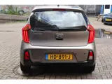 Foto 27 van Kia Picanto 1.2 CVVT DynamicLine (bj 2015, automaat)