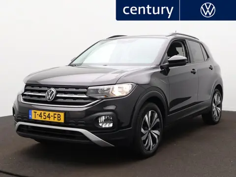Volkswagen T-Cross 1.0 TSI Life | Navi | Camera | Clima | ACC |