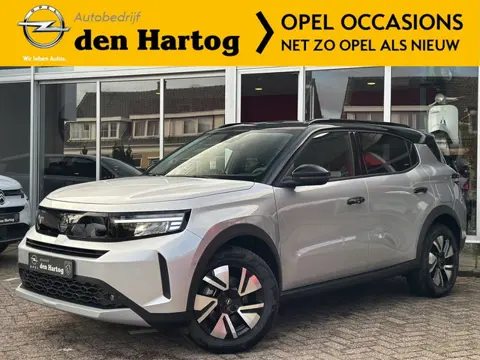 Opel Frontera 1.2 Turbo Hybrid GS 7p. € 6409,- korting./145PK/Winterpakket.