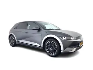 Hyundai IONIQ 5 Lounge 77.4 kWh [3-Fase-11kW] {SoH-99%} (INCL-BTW) Aut. *HEATPUMP | LEATHER | BOSE-S