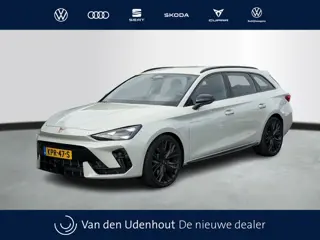 CUPRA Leon Sportstourer 1.5 TSI 272pk e-Hybrid VZ Performance / Demonstratieauto