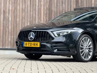Foto 17 van Mercedes-Benz A-klasse 250 e Business Solution AMG / Pano /