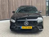 Foto 25 van Mercedes-Benz A-klasse 250 e Business Solution AMG / Pano /