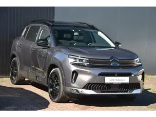 Citroen C5 AIRCROSS 1.6 Plug-in Hybrid 225 Shine * MAX * Panorama dak * Led * 19'' Velgen