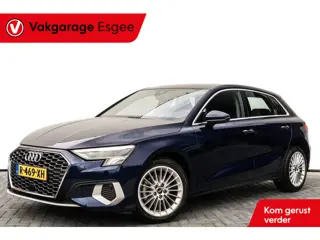 Audi A3 Sportback 30 111 PK TFSI Advanced edition | Automaat | Ned Auto | 1 e Eign | 64.DKM | | PDC 