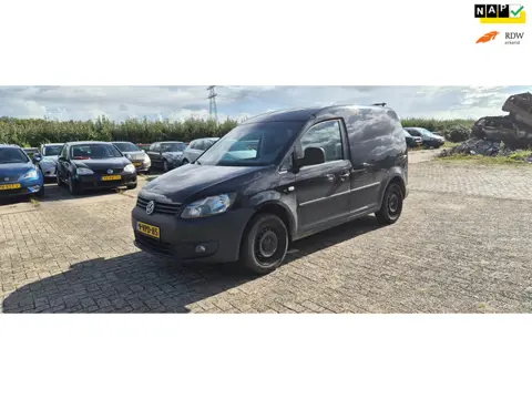 Volkswagen Caddy 1.6 TDI BMT