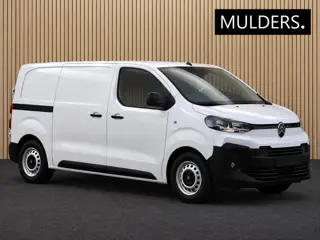 Citroen ë-Jumpy L2 136 75 kWh VOORRAAD KORTING