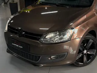 Foto 13 van Volkswagen Polo 1.2 TSI 105PK DSG STYLE EDITION! PANO/STOELV