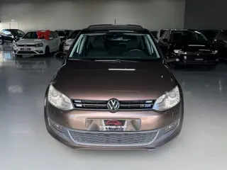 Foto 15 van Volkswagen Polo 1.2 TSI 105PK DSG STYLE EDITION! PANO/STOELV