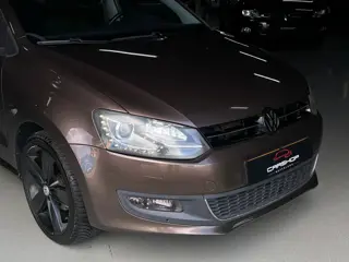 Foto 17 van Volkswagen Polo 1.2 TSI 105PK DSG STYLE EDITION! PANO/STOELV