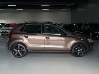Foto 18 van Volkswagen Polo 1.2 TSI 105PK DSG STYLE EDITION! PANO/STOELV