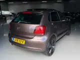 Foto 29 van Volkswagen Polo 1.2 TSI 105PK DSG STYLE EDITION! PANO/STOELV