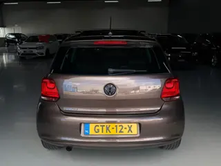 Foto 20 van Volkswagen Polo 1.2 TSI 105PK DSG STYLE EDITION! PANO/STOELV