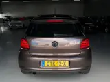 Foto 30 van Volkswagen Polo 1.2 TSI 105PK DSG STYLE EDITION! PANO/STOELV