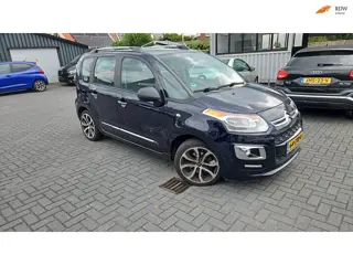 Citroen C3 Picasso 1.6 VTi Collection AUTOMAAT/airco/CRUISE