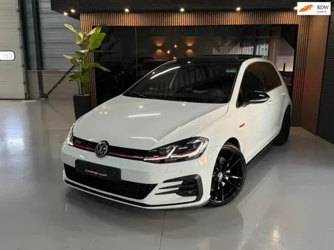 Volkswagen Golf 2.0 TSI GTI Performance DSG 245PK PANO/FULL!