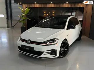 Volkswagen Golf 2.0 TSI GTI Performance DSG 245PK PANO/FULL!
