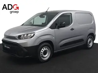 Toyota PROACE CITY Electric 10th Anniversary 50 kWh | Parkeersensoren | Parkeercamera | Apple Carpla